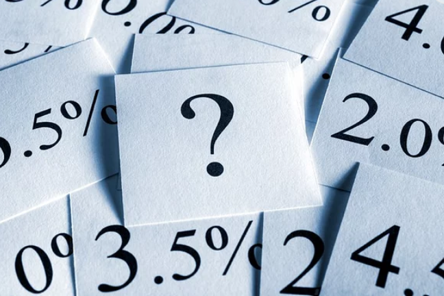 十余年來(lái)首次！個(gè)人住房貸款利率反超一般貸款利率