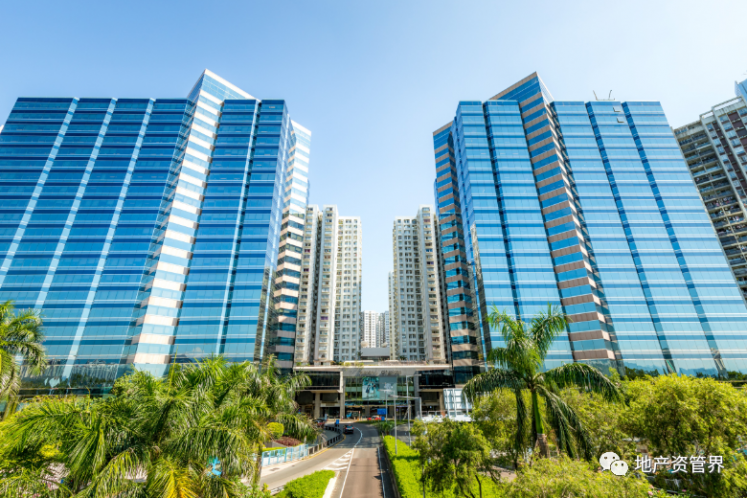 100億港元！基匯資本擬收購太古地產旗下商廈