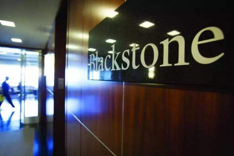 近4萬億！黑石集團總資產(chǎn)管理規(guī)模刷新紀錄