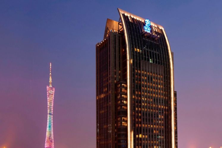 拿地放緩下繼續覓食舊改富力聯手合景206億拿天河吉山村