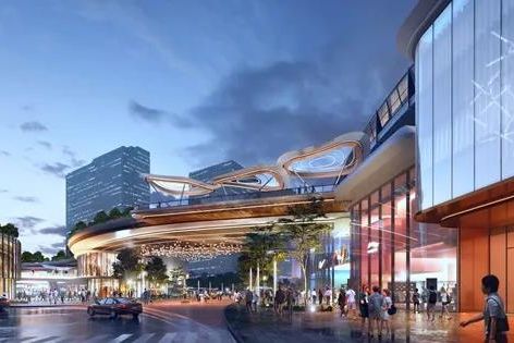 城市更新逐“光”者：光大安石的愿景與商業(yè)地產(chǎn)的未來(lái)