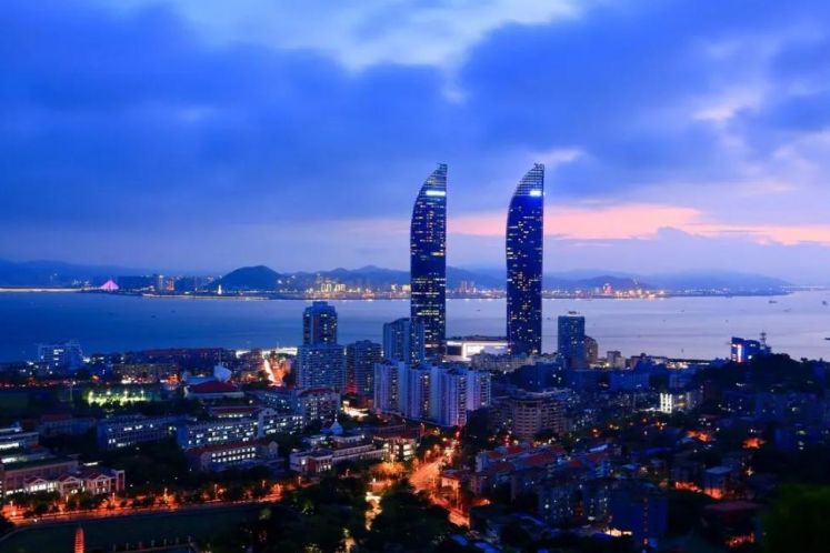 “廈門外貿巨頭”新增230億借款，940億債務壓頂風險激增