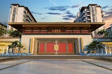 規(guī)模、負債如何兩全？大唐地產(chǎn)千億追逐下暫棄一條紅線