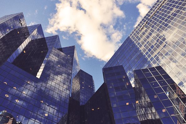 隱形冠軍TransDigm——航空業的“收費站”