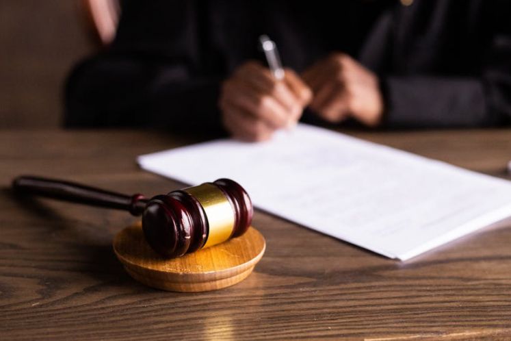 法院：反擔(dān)保人應(yīng)當(dāng)對(duì)委托擔(dān)保合同中的合法違約金承擔(dān)擔(dān)保責(zé)任！