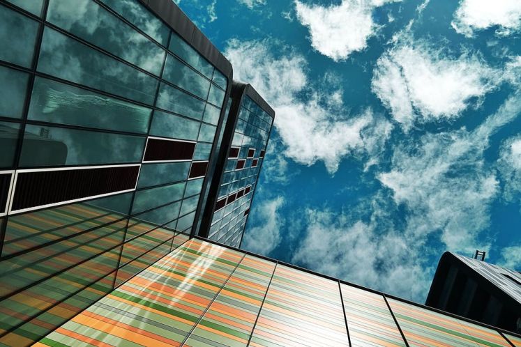 上市首虧超67億，700億光伏巨頭遇業績大考