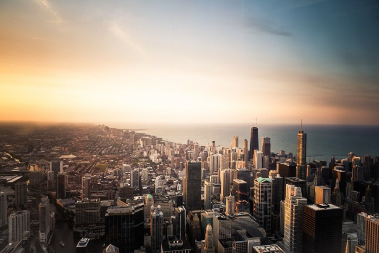 一個超大型城市更新項目，憑什么能成為全國級神盤？