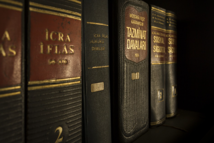 高院：保證期間未主張責任，銀行5年后應配合消除保證人不良征信！