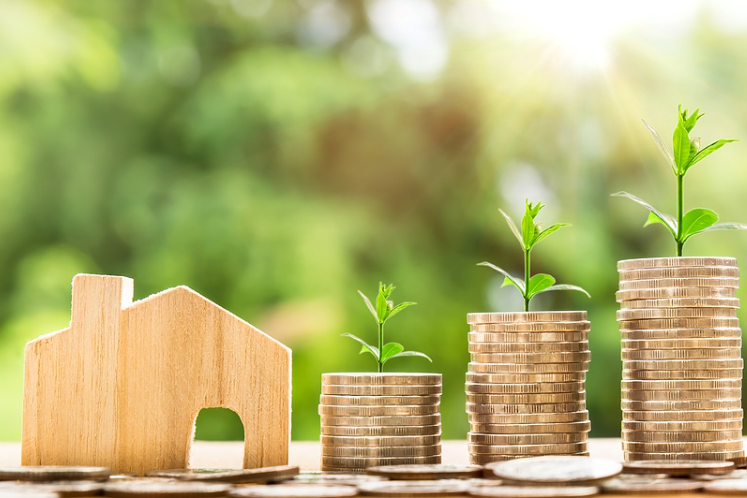 ATFX：美國十年期國債收益率，月線出現筑頂特征