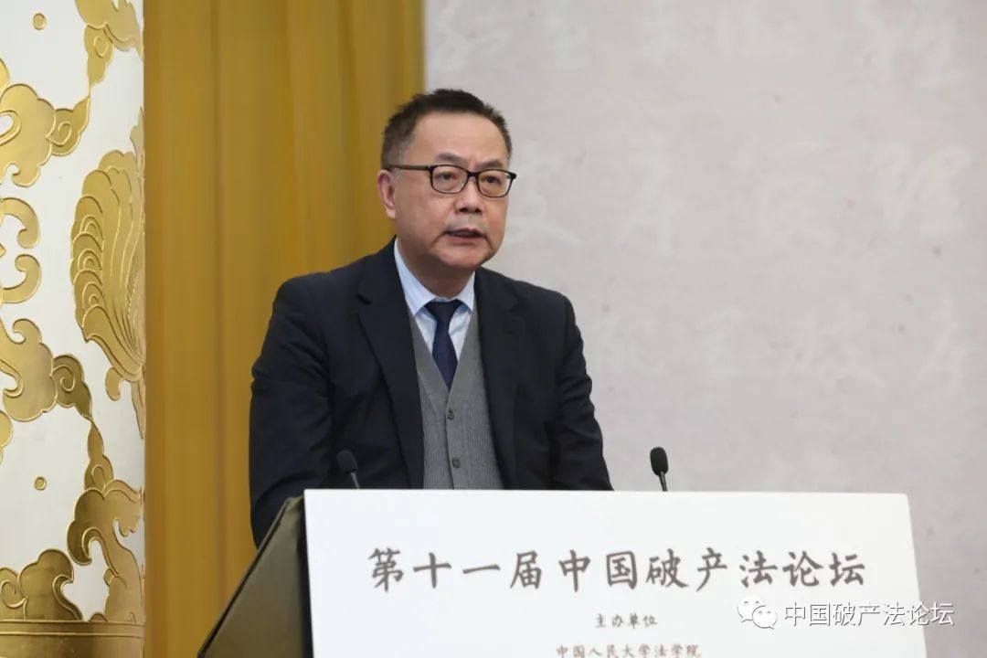 深圳市中級人民法院黨組成員、副院長 龍光偉.jpg